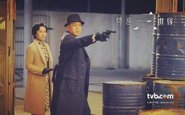 昔日TVB收視福將,今只要有戲拍就行,老東家卻1句話把他打發走