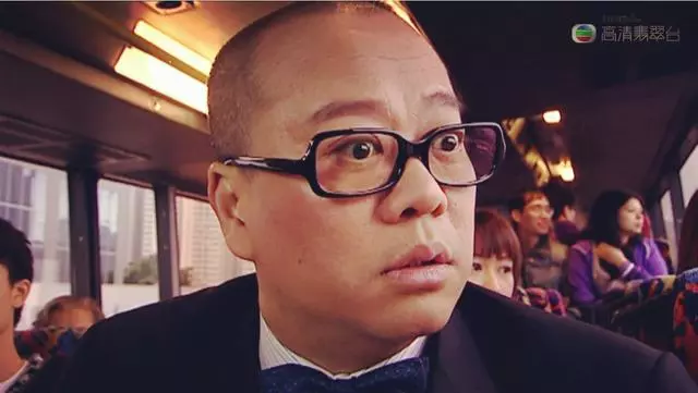 昔日TVB收視福將,今只要有戲拍就行,老東家卻1句話把他打發走