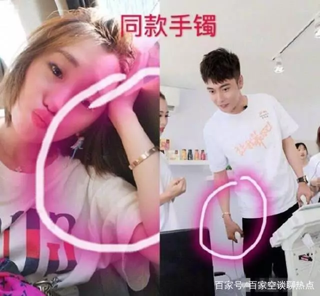 張丹峰前經紀人爆料:洪欣早就知情,但張丹峰不肯換掉畢瀅!