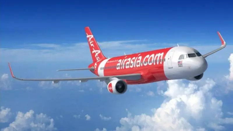 【AirAsia又有便宜機票啦!】出國旅遊最低只要RM34!優惠只限6天趕快訂票!