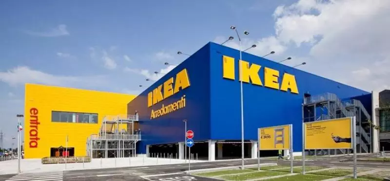 【全馬各地的人都來應徵了!】檳城『IKEA Batu Kawan』3天招聘活動場面火爆!超過3000人競爭應聘!