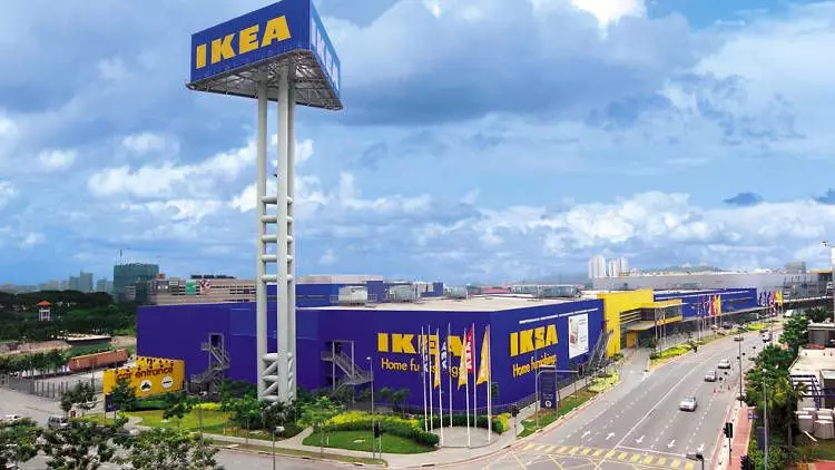 【全馬各地的人都來應徵了!】檳城『IKEA Batu Kawan』3天招聘活動場面火爆!超過3000人競爭應聘!