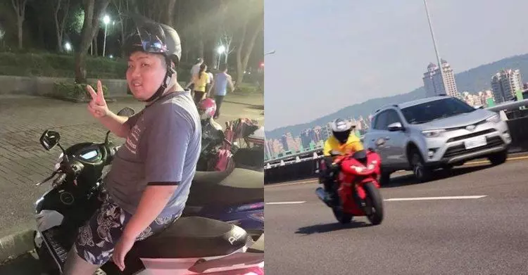 重機可以上國道嗎?統神:一般機車也可以上! 精闢中肯網推:重機崩潰中!