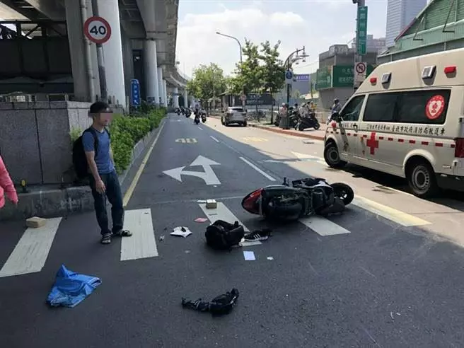 潛入屋內行竊 誤留26元發票成線索