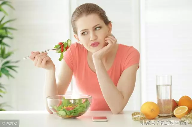 輕斷食減肥方法真的靠譜嗎?有用,但這4個缺點同樣不能忽視