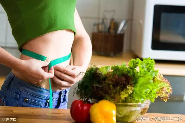輕斷食減肥方法真的靠譜嗎?有用,但這4個缺點同樣不能忽視
