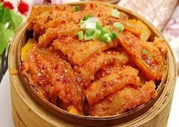 簡單又美味的蒸菜詳細製作方法,收藏好准沒錯!