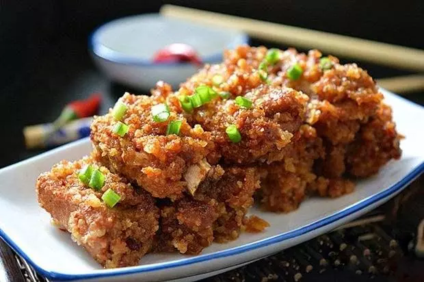 7道排骨的經典做法,排骨換著花樣吃,唇齒留香,吃完再來一碗!