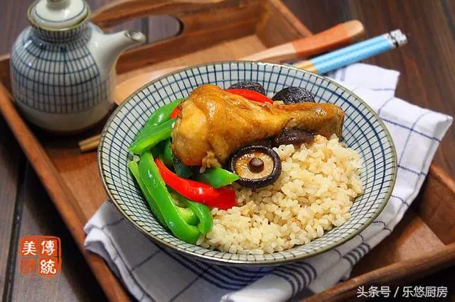 懶人最愛的8種燜飯,菜和飯一鍋全齊,飯後碗都不用多洗