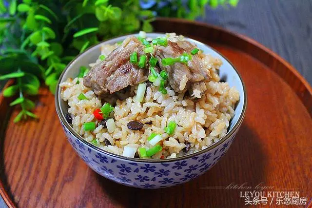 懶人最愛的8種燜飯,菜和飯一鍋全齊,飯後碗都不用多洗