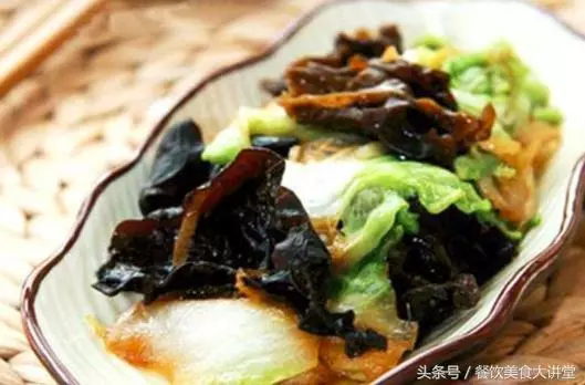 非常適合減肥的10道素菜