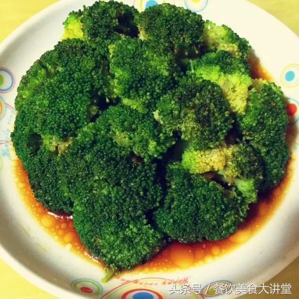 非常適合減肥的10道素菜