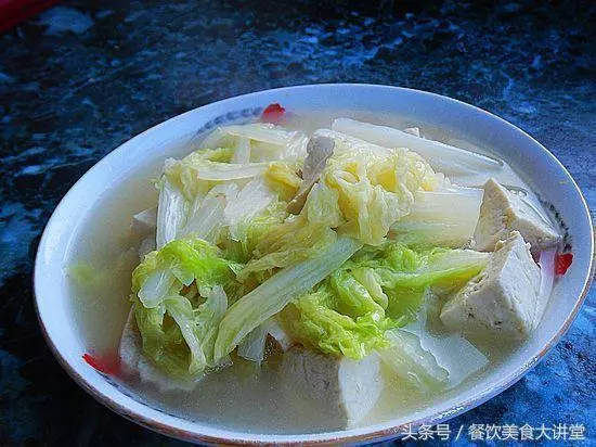 非常適合減肥的10道素菜