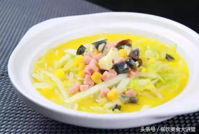 非常適合減肥的10道素菜