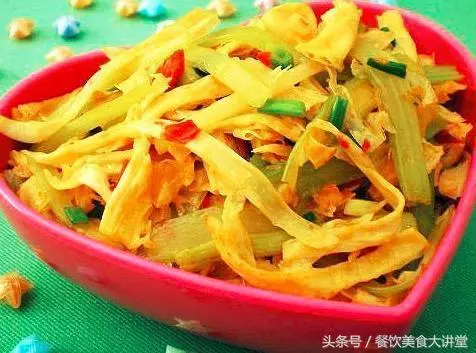 非常適合減肥的10道素菜