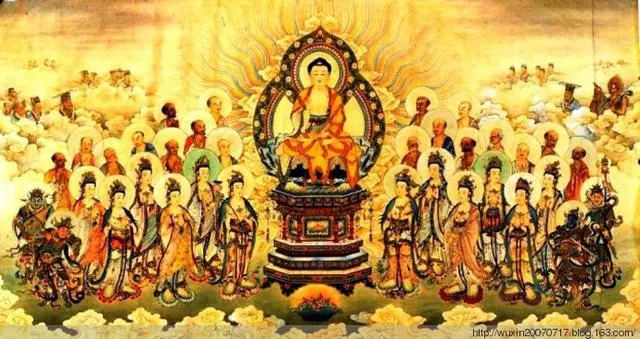 測驗:農曆幾月生,看出你是什麼好命!