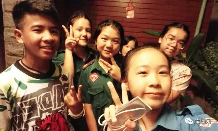 那13個人,在洞中究竟遇見了什麼?