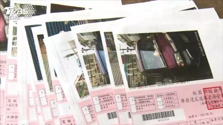 收到罰單氣壞!為什麼台灣人討厭檢舉魔人?網推「這個原因」導致:中肯!