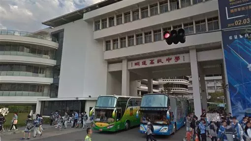 再2年就能退休!明道校車司機墜樓亡
