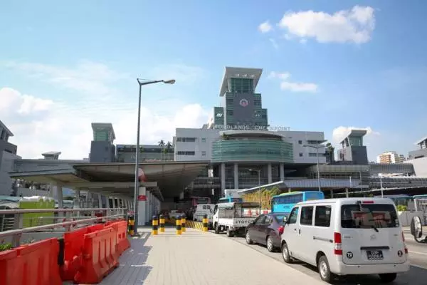 偽造移民局印章 大馬司機關卡被逮 監8個月