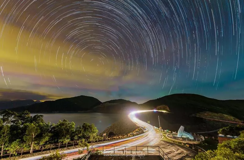 每小時高達140顆流星!8月13日大馬星空將迎來一大片流星雨!趕快約朋友一起去看啦!
