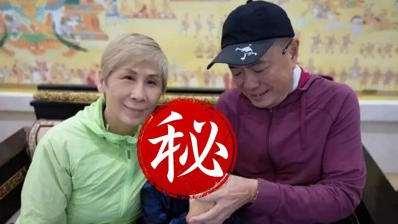 《爸爸6》Jasper攀高缺氧倒外婆懷中!虛弱照片曝光