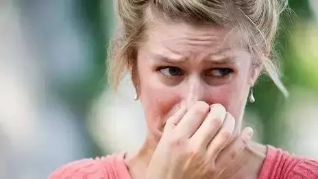 老放屁你以為是空氣吸多了?那是身體發出的警告!