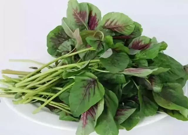 十種食物補肝血,健康生活每一天