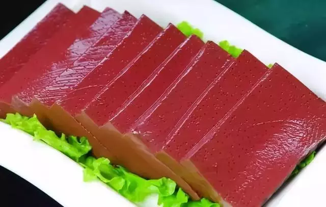 十種食物補肝血,健康生活每一天