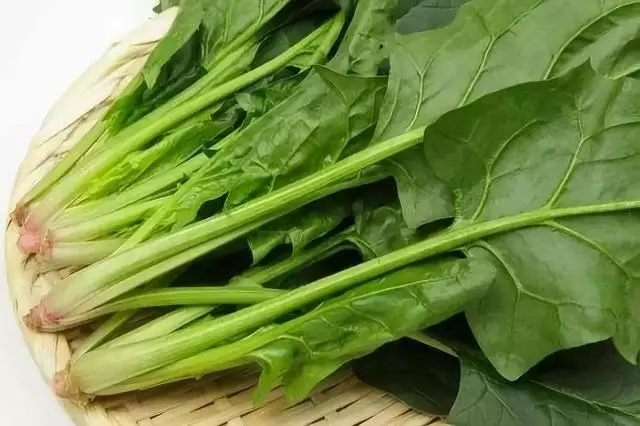 十種食物補肝血,健康生活每一天