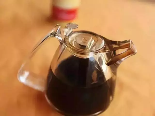 十種食物補肝血,健康生活每一天