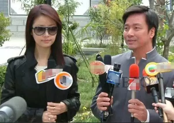 隱瞞了8年,林心如終於鬆口:如果他沒愛上我閨蜜,我應該早結婚生子了
