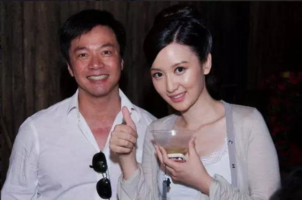 隱瞞了8年,林心如終於鬆口:如果他沒愛上我閨蜜,我應該早結婚生子了