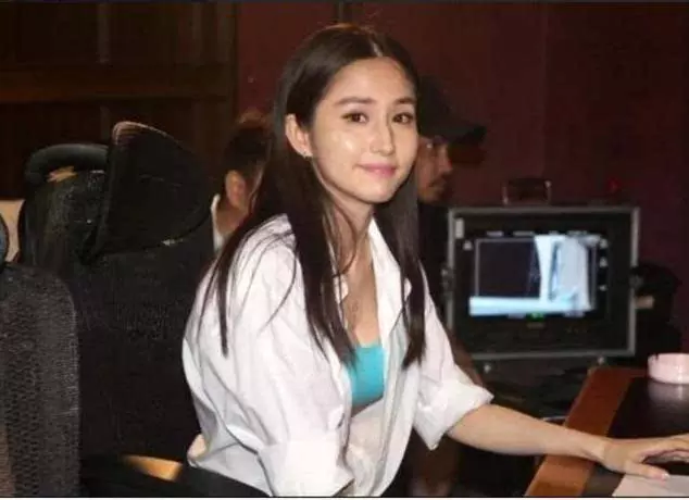 隱瞞了8年,林心如終於鬆口:如果他沒愛上我閨蜜,我應該早結婚生子了