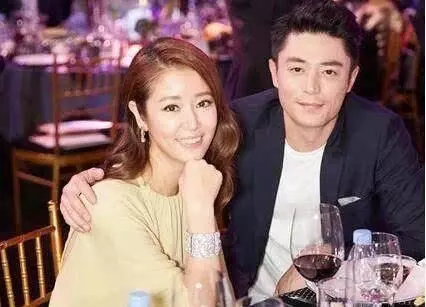 隱瞞了8年,林心如終於鬆口:如果他沒愛上我閨蜜,我應該早結婚生子了
