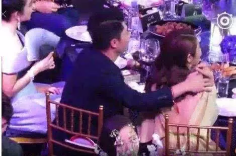 隱瞞了8年,林心如終於鬆口:如果他沒愛上我閨蜜,我應該早結婚生子了