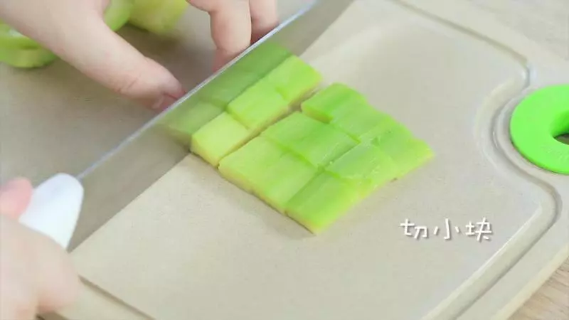 便秘就用開塞露,你和寶寶多大仇!吃它就能輕鬆搞定!