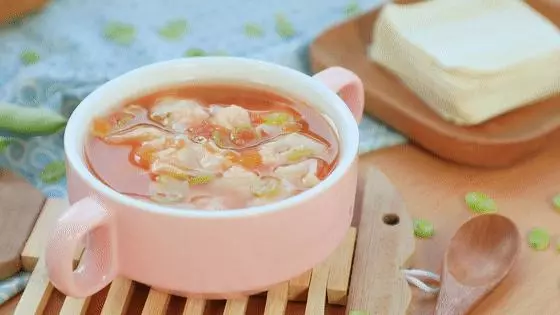 食慾瞬間大增,營養翻倍,再挑食的寶寶都能吃一大碗!