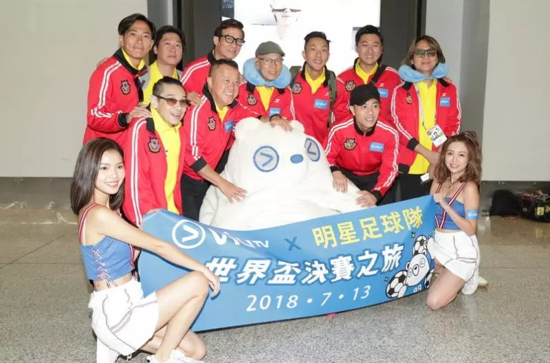 傳TVB下令封殺曾志偉!倒戈幫死對頭、寸嘴惹禍上身!