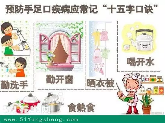 【發現這些症狀需馬上送院!】大馬年輕媽媽分享『手足口症』出現症狀!3歲以下要多加註意!