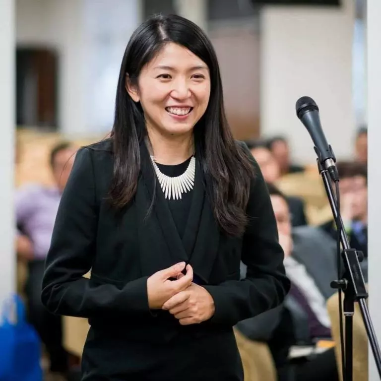 【35歲依然單身!】大馬最美部長楊美盈公開擇偶條件!沒想到她的Ex男友竟然是...
