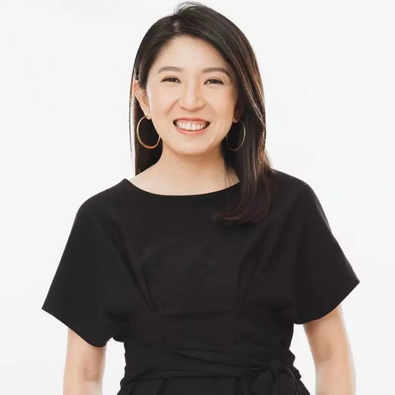 【35歲依然單身!】大馬最美部長楊美盈公開擇偶條件!沒想到她的Ex男友竟然是...