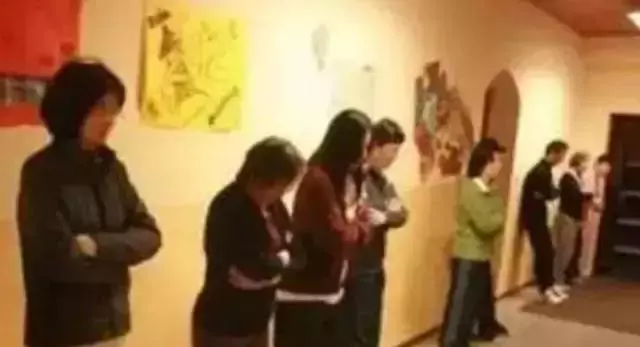 背部撞牆:撞出健康,養出長壽!