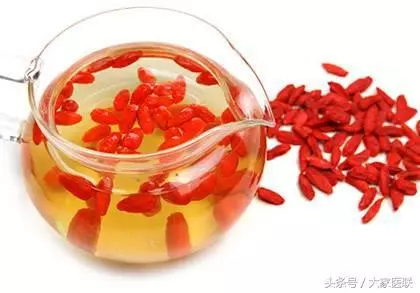 心累吃紅豆,腦累吃堅果,血管累了吃……