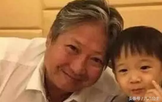 范丞丞是洪金寶「遺子」?范氏姐弟的真實關係終於水落石出!