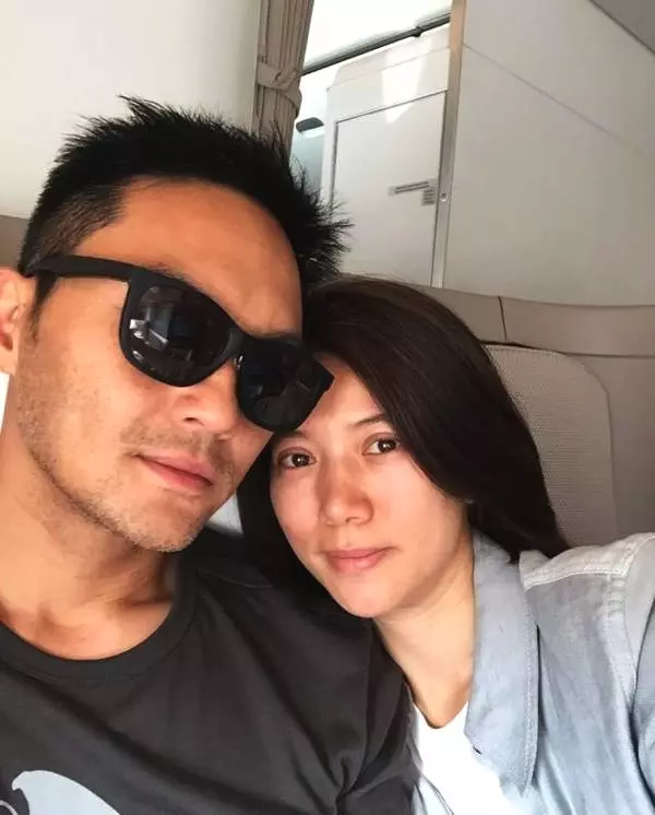 袁詠儀重提「佘詩曼勾引張智霖」事件,首度澄清真相