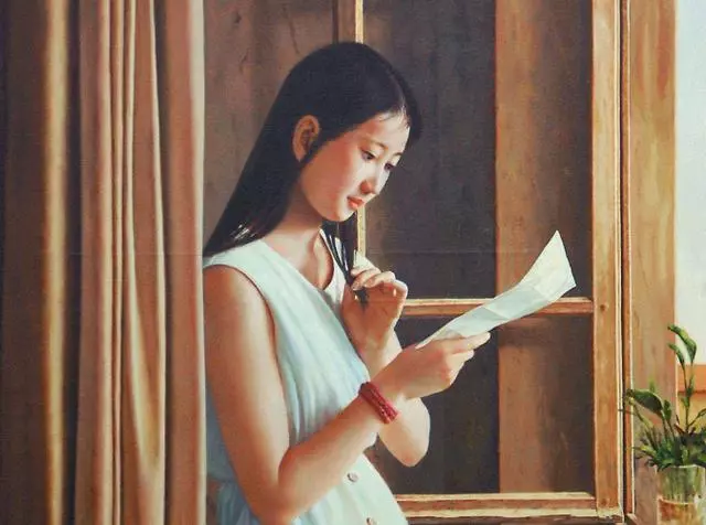 姐姐把弟弟養大,供他讀書,高考後,弟弟留一封信,姐姐哭成淚人