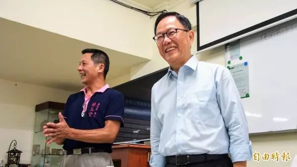 蔡姚合體對上馬丁同台 北市選戰今晚藍綠大拚場