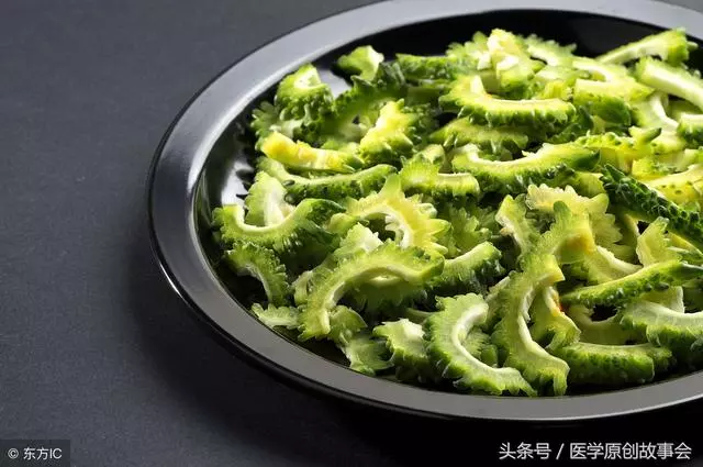 長期食用苦瓜的人,健康會收到四種好處,快轉發給家人