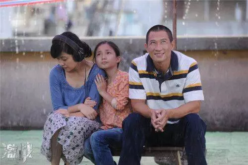 還記得演《逆戰》的李馨巧嗎?大馬史上最小影后已經14歲啦!如今目標是讀劍橋哈佛!